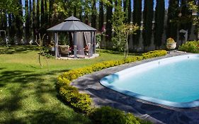 Finca del Rocio
